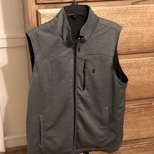IZOD Men’s Reversible Vest